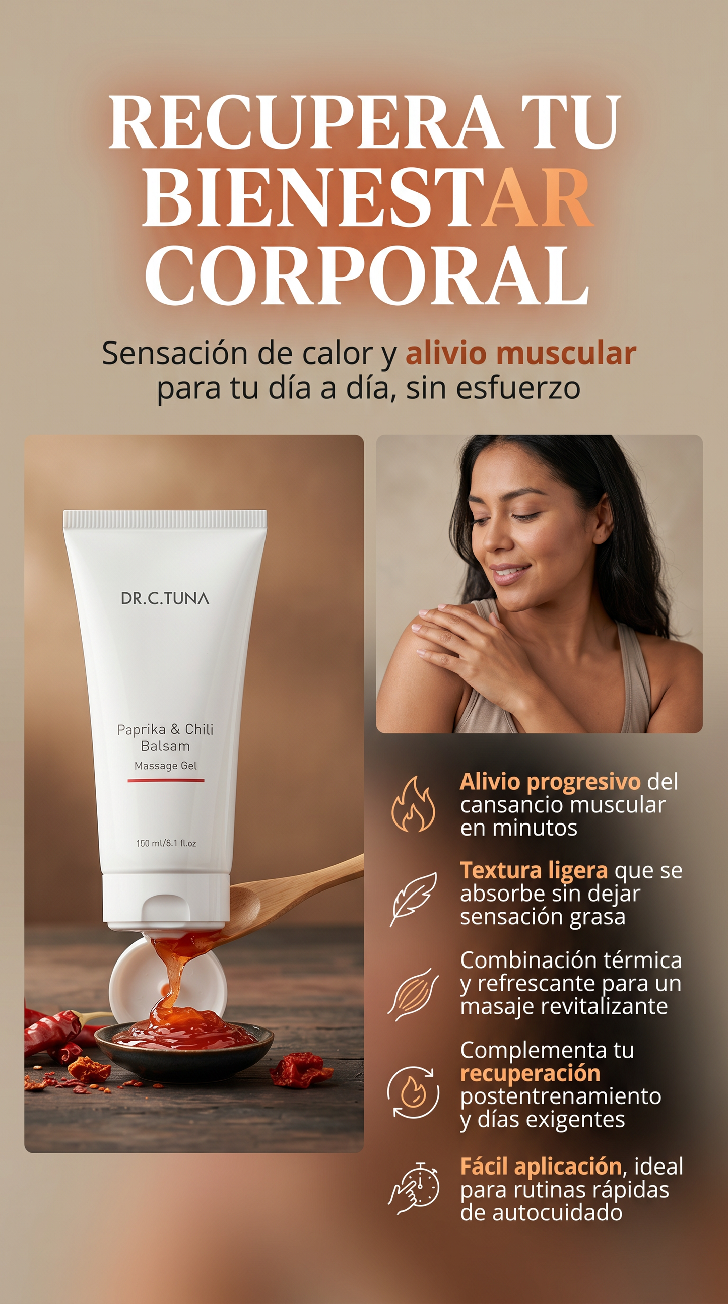 Dr. C tuna- !OFERTA SOLO PRIMERAS 200 COMPRAS! 2X1+OBSEQUIO GRATIS!