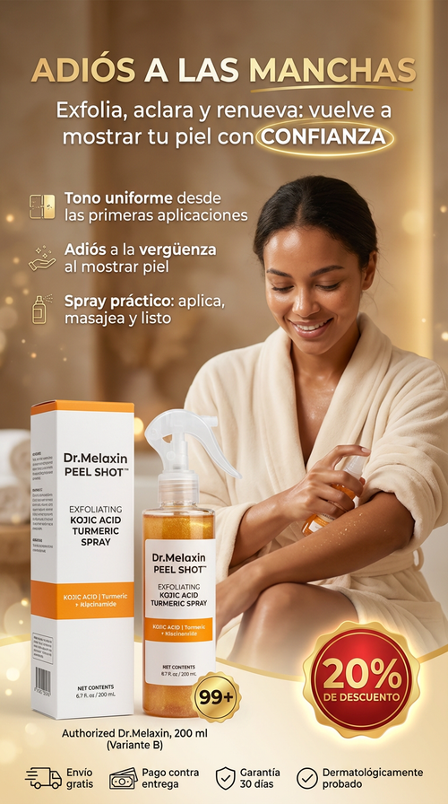 Melaxin SUPER OFERTA CON OBSEQUIO COLAGENO PARA OJERAS- OFERTA SOLO POR HOY! 2X1