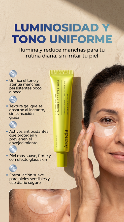 Arencia Vitamin C 60ml- ! OFERTA SOLO POR HOY- 2X1 !
