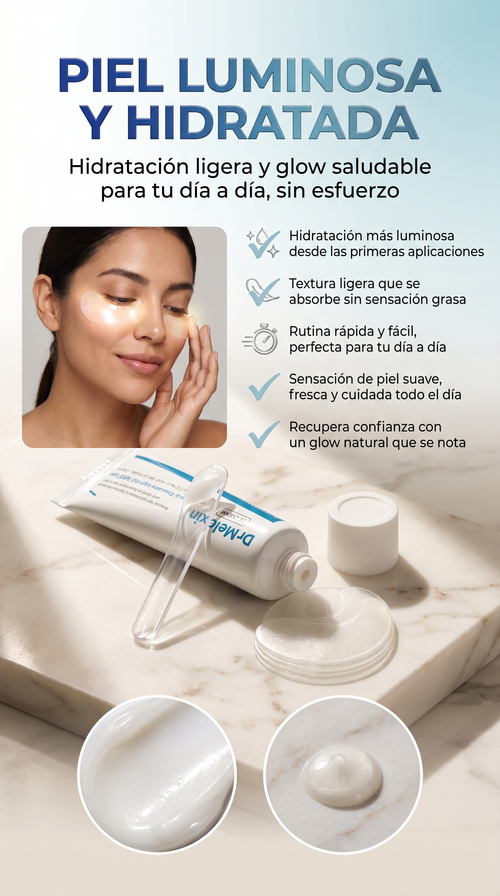 Dr Melaxin crema TX- ADIOS MANCHAS-  UNICA OPORTUNIDAD 2X1 SOLO POR HOY!