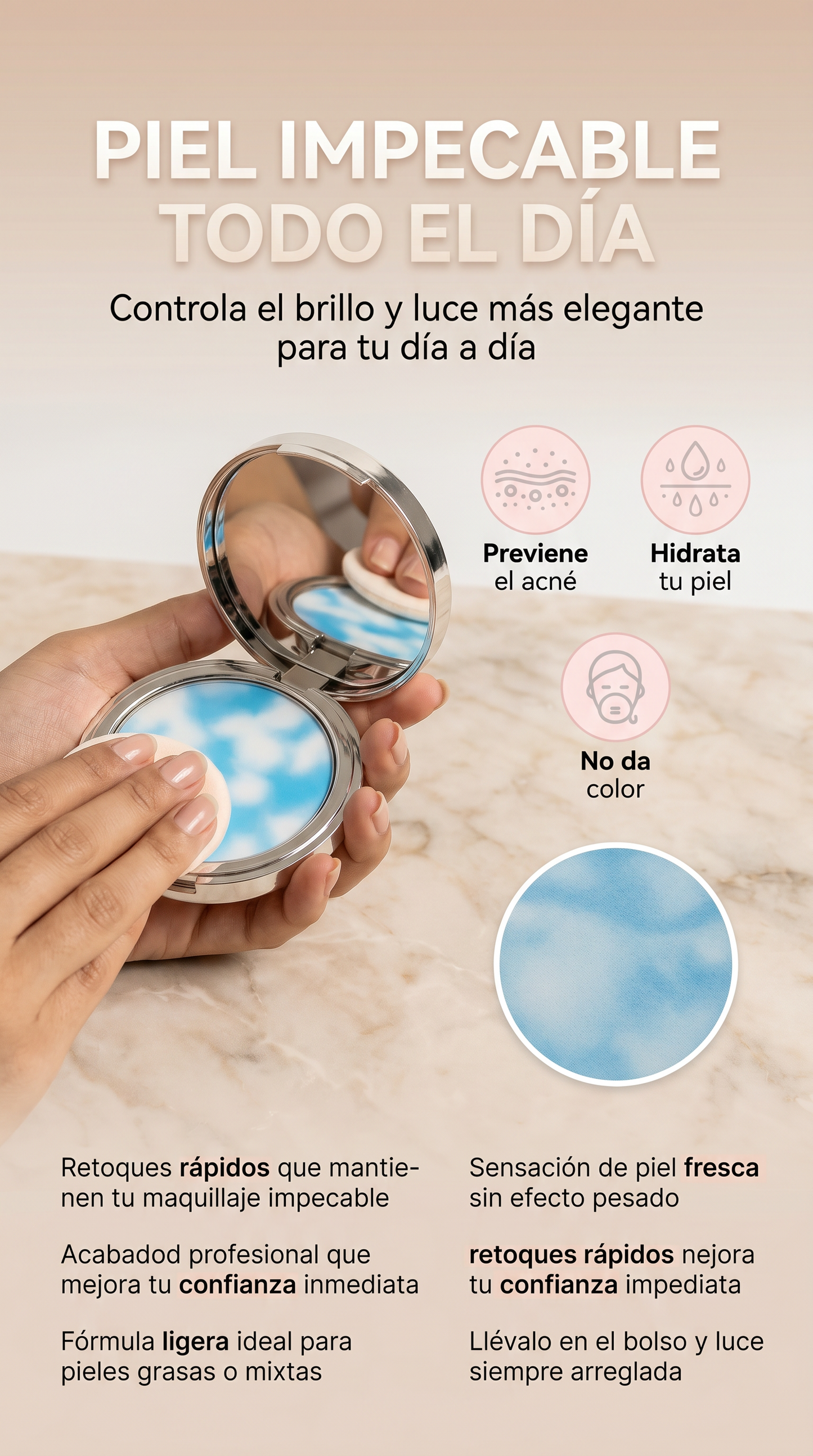 Marbella Beauty-OFERTA SOLO POR HOY- PAGA 1 LLEVA 2!