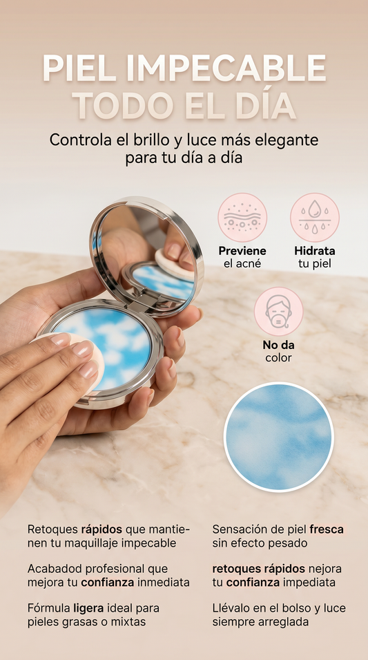 Marbella Beauty-OFERTA SOLO POR HOY- PAGA 1 LLEVA 2!